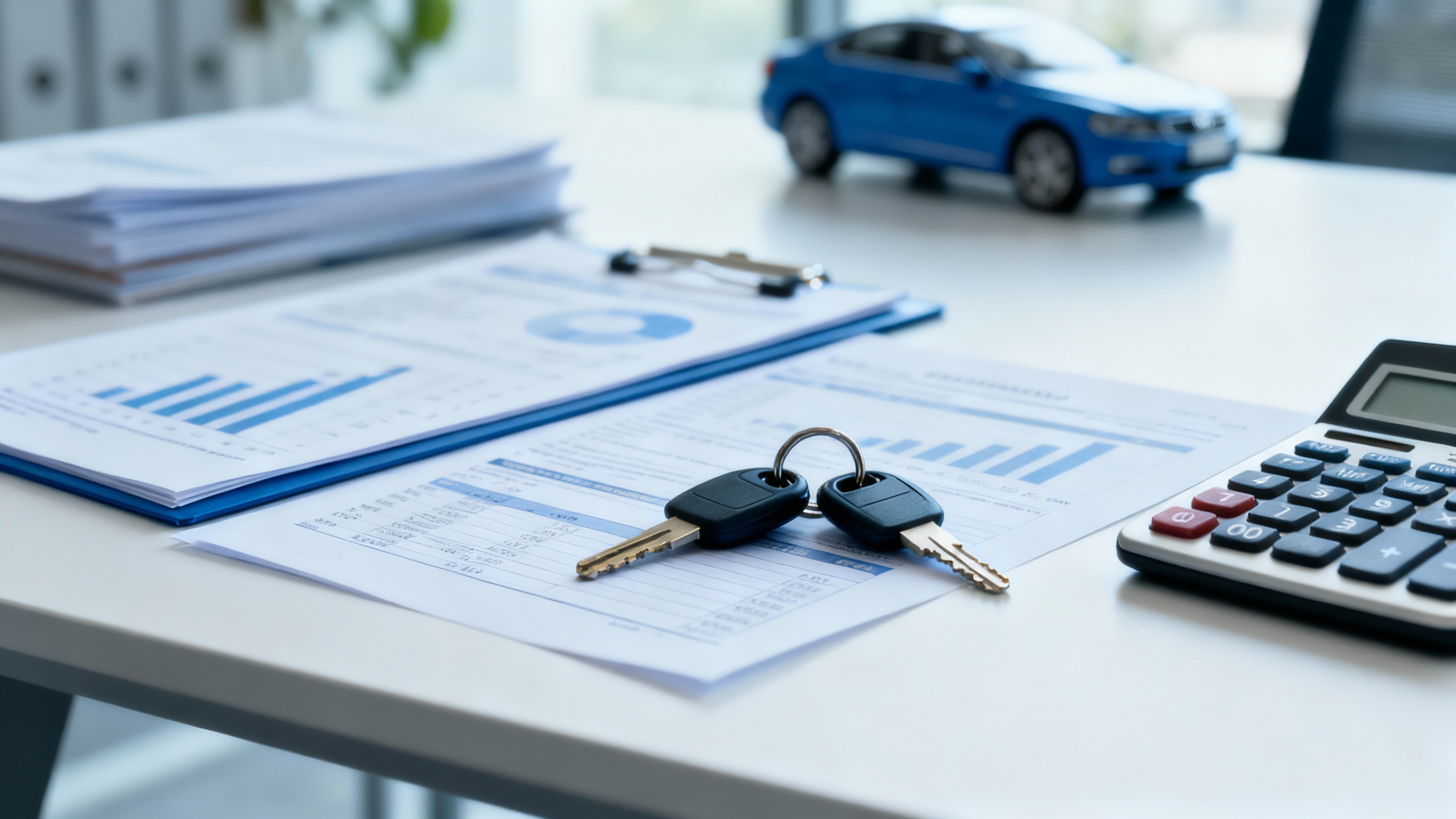 Featured image for Know Your Financials