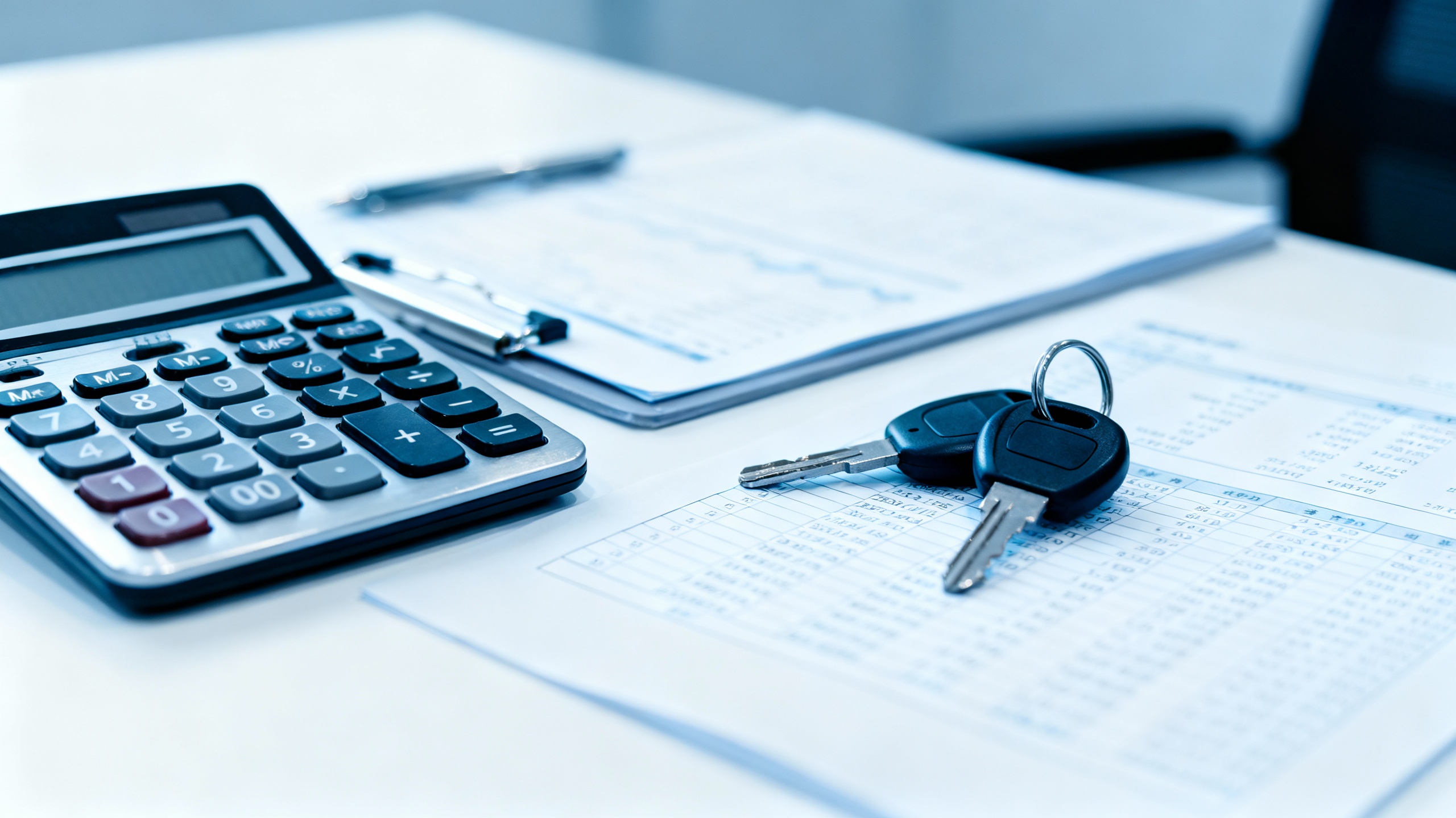 Featured image for Life Finances Tips